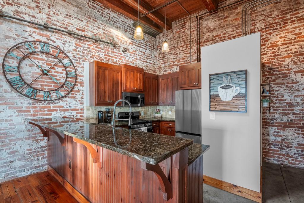 490 Marietta Street NW Unit 303