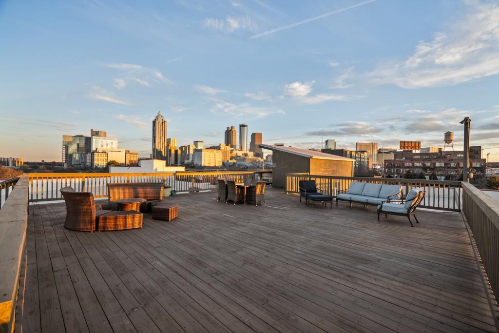 490 Marietta Street NW Unit 303
