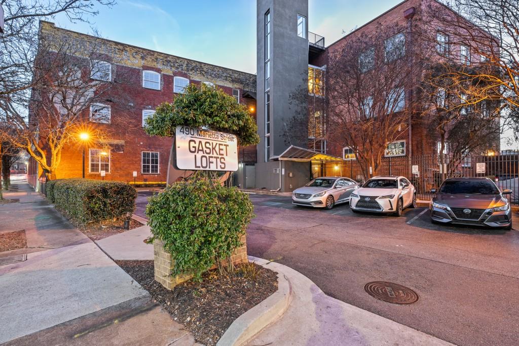 490 Marietta Street NW Unit 303