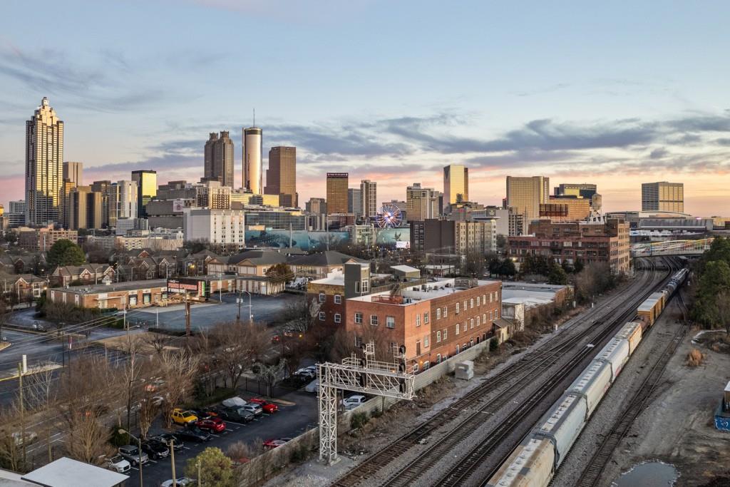 490 Marietta Street NW Unit 303