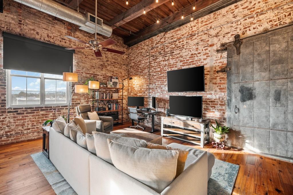 490 Marietta Street NW Unit 303