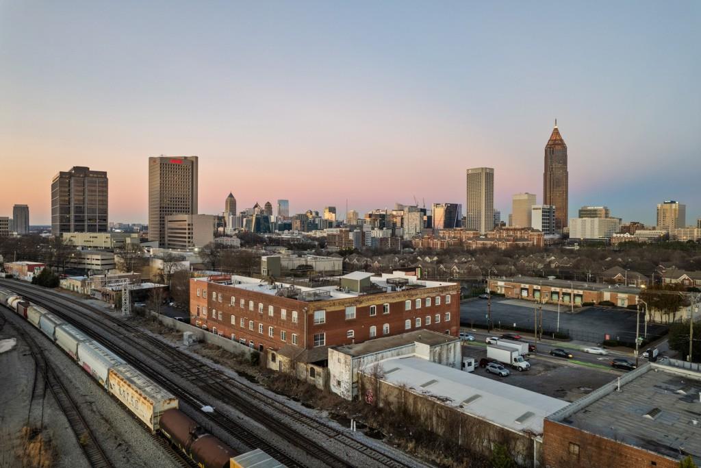 490 Marietta Street NW Unit 303