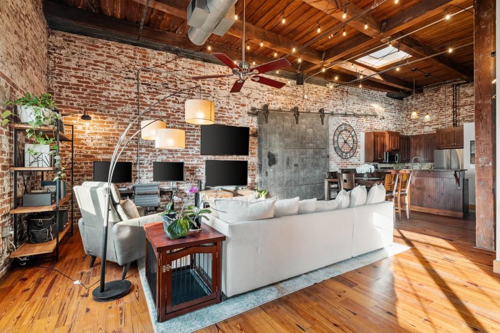 490 Marietta Street NW Unit 303