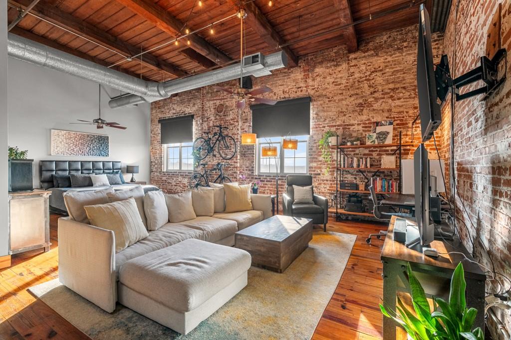 490 Marietta Street NW Unit 303