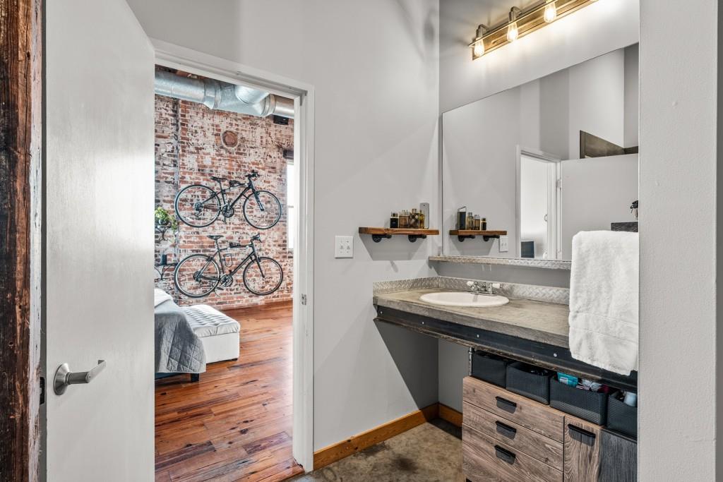 490 Marietta Street NW Unit 303