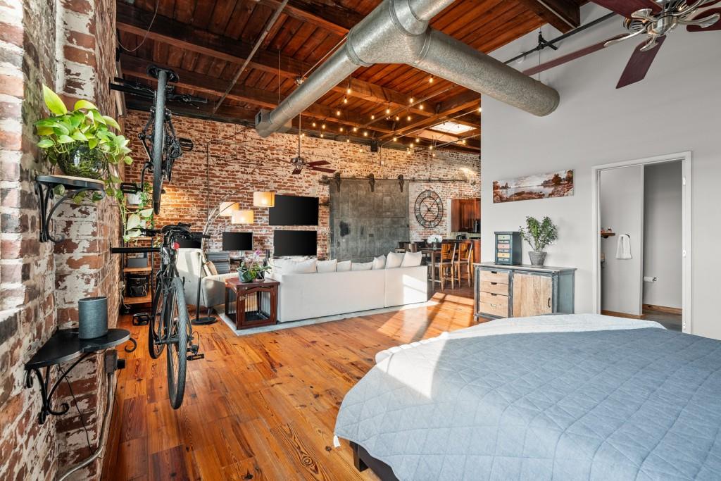 490 Marietta Street NW Unit 303