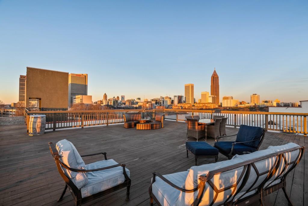 490 Marietta Street NW Unit 303