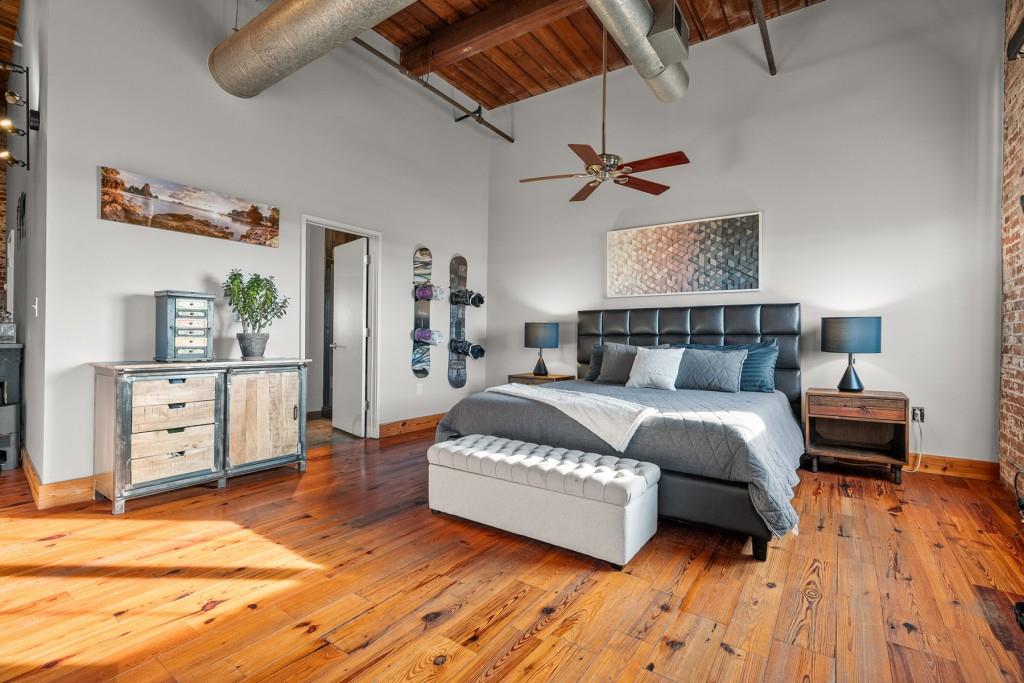 490 Marietta Street NW Unit 303