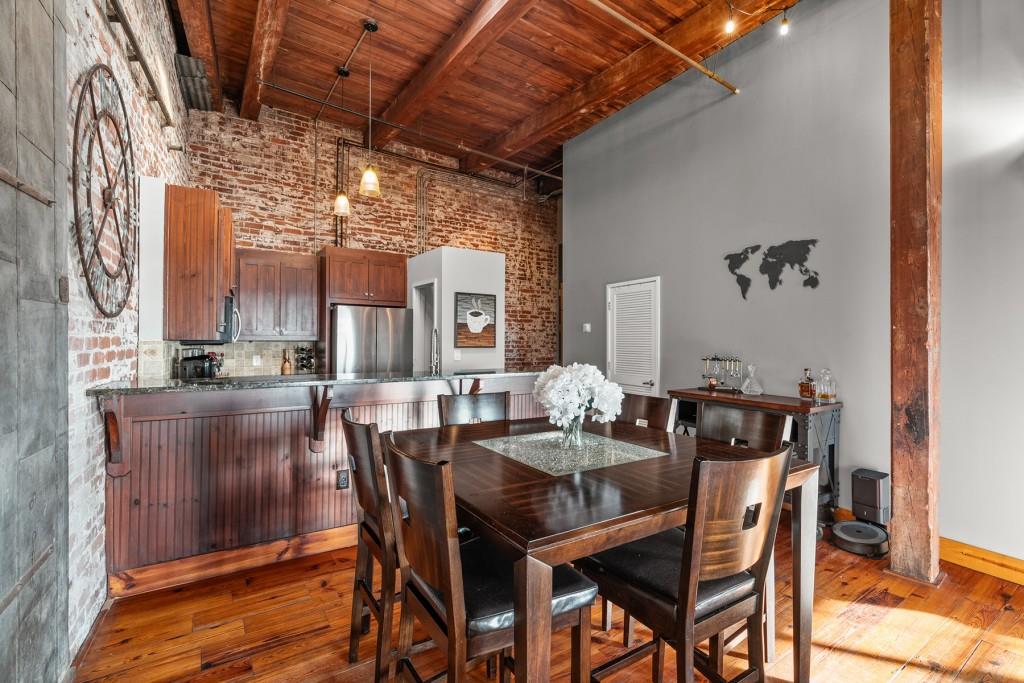 490 Marietta Street NW Unit 303