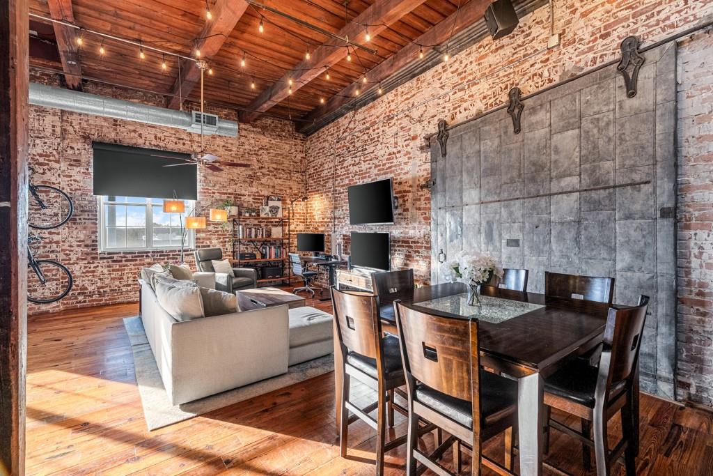 490 Marietta Street NW Unit 303