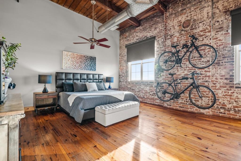490 Marietta Street NW Unit 303