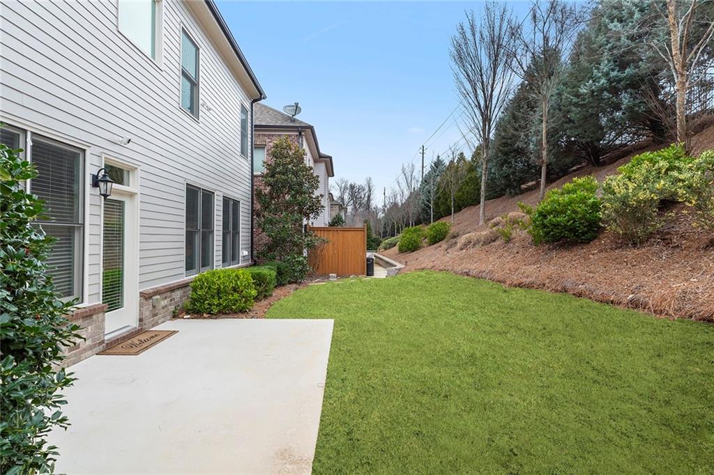 3338 Stetson Overlook SE
