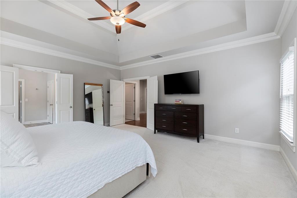 3338 Stetson Overlook SE