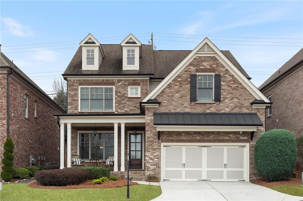 3338 Stetson Overlook SE