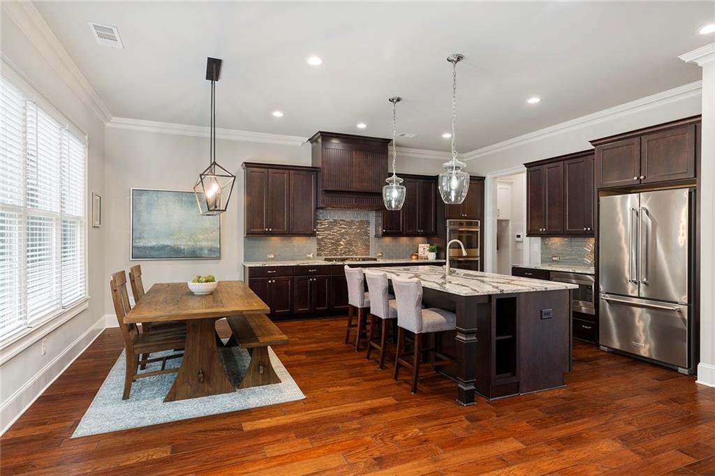 3338 Stetson Overlook SE