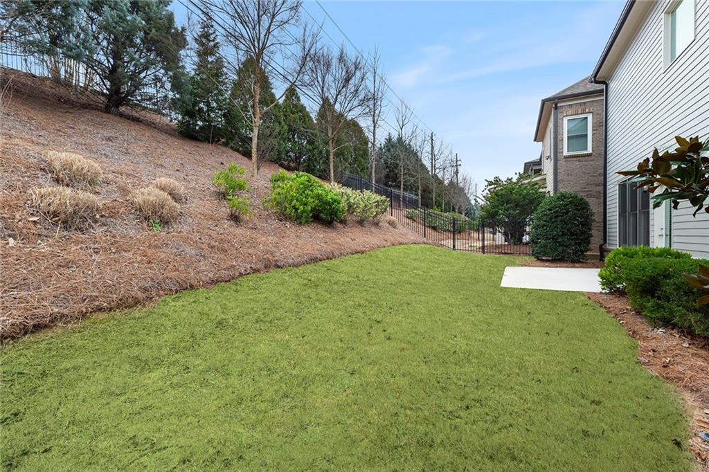 3338 Stetson Overlook SE