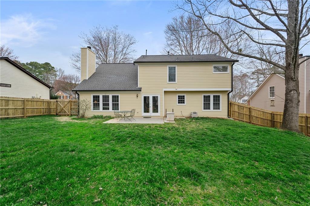 5375 Taylor Road