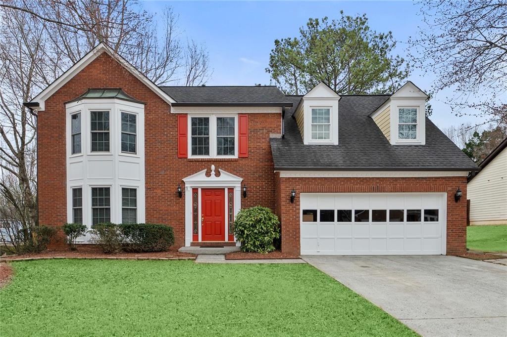 5375 Taylor Road