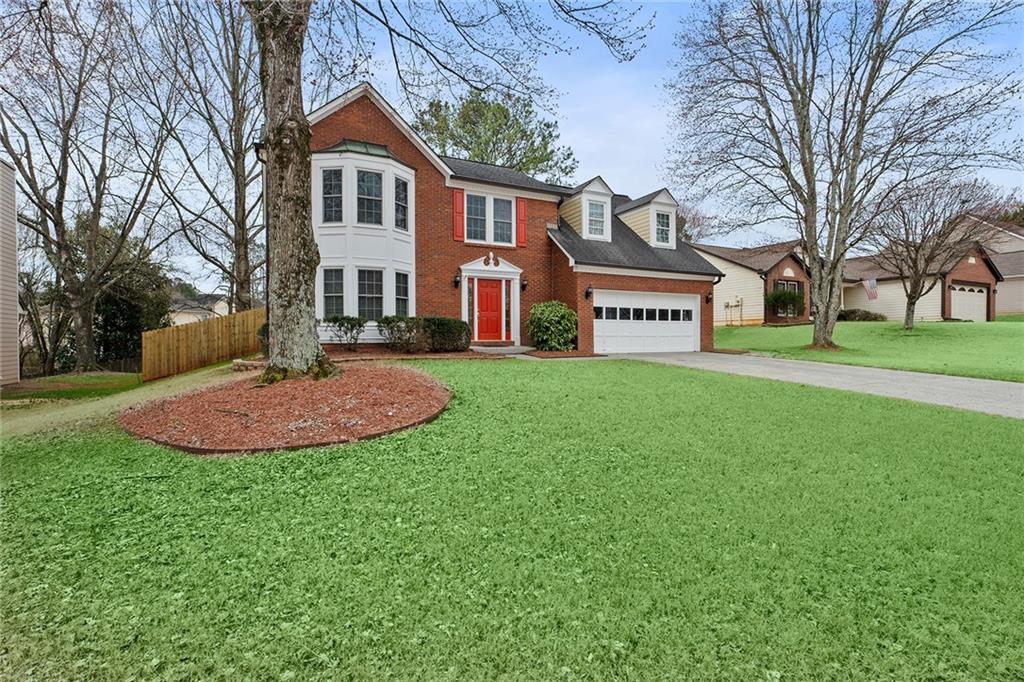 5375 Taylor Road