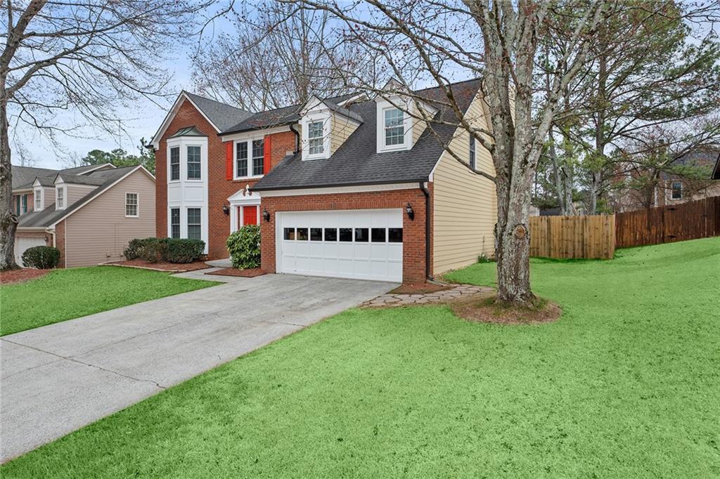 5375 Taylor Road