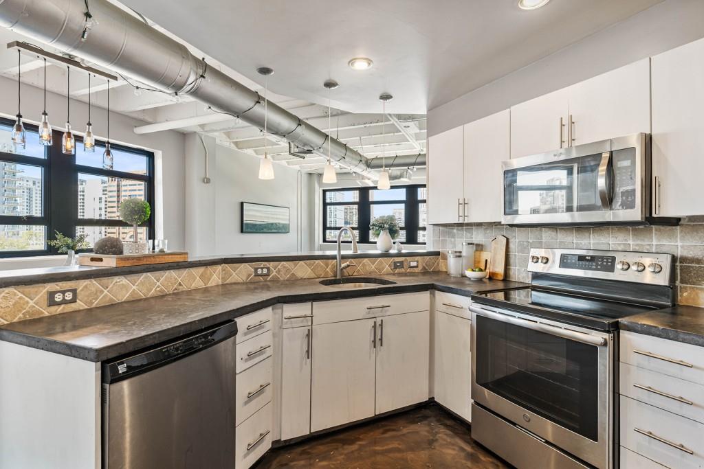 878 Peachtree Street NE Unit 809