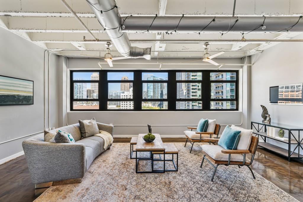 878 Peachtree Street NE Unit 809