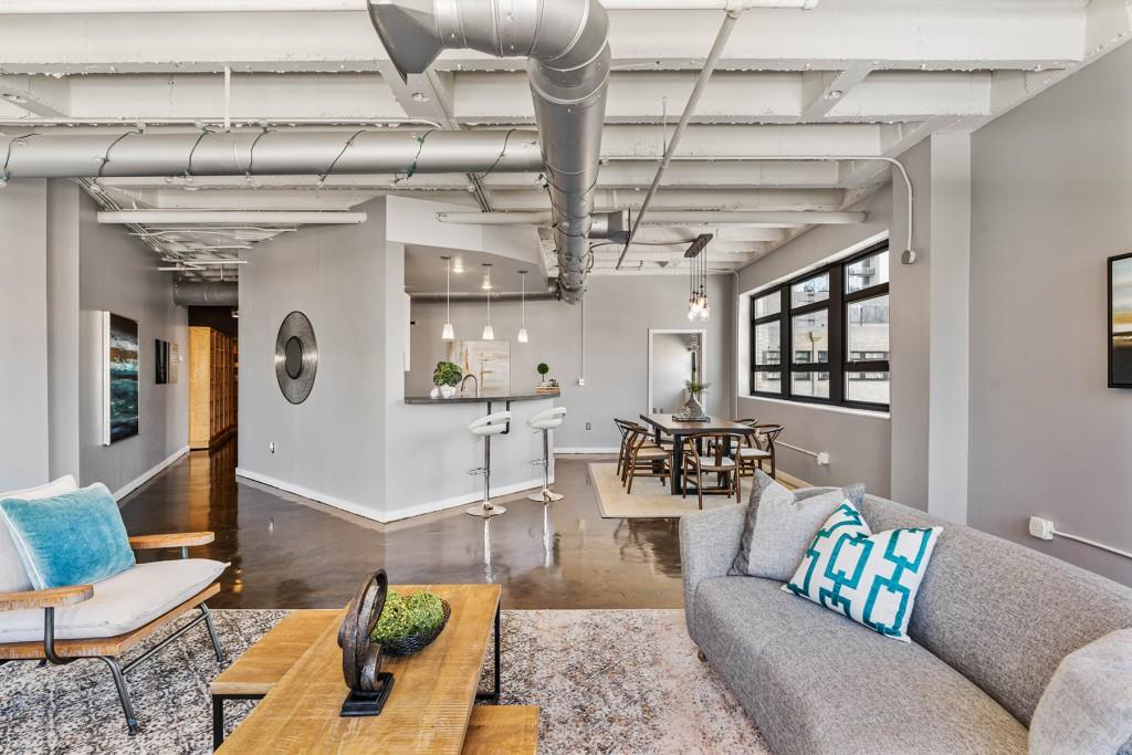 878 Peachtree Street NE Unit 809