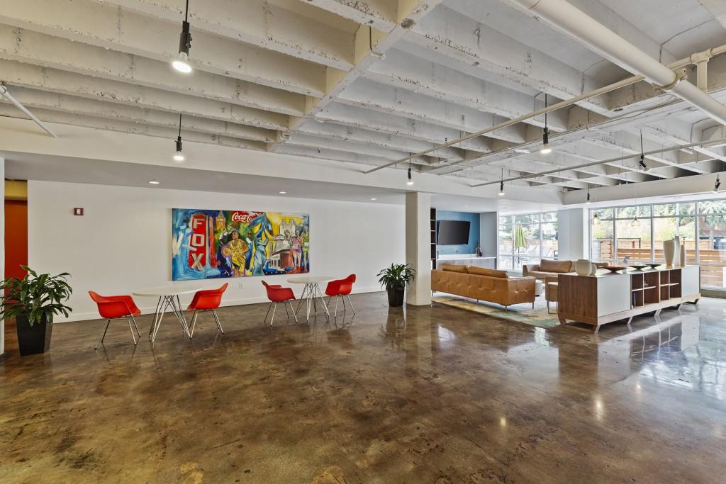 878 Peachtree Street NE Unit 809