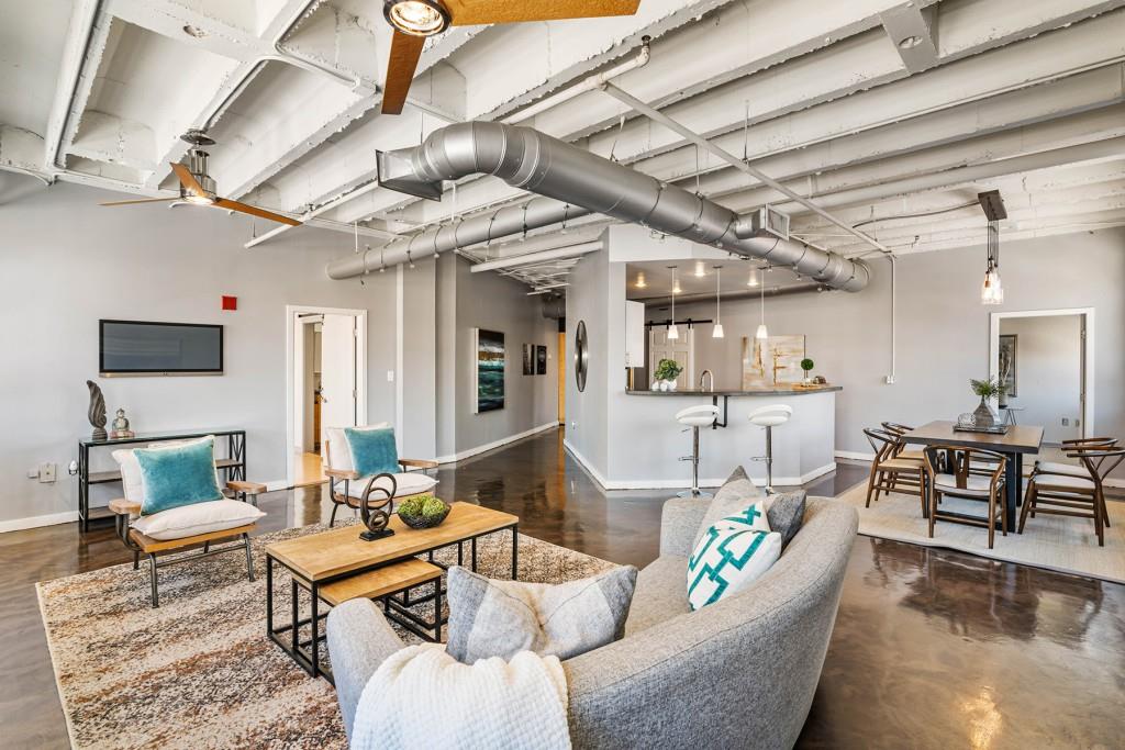 878 Peachtree Street NE Unit 809