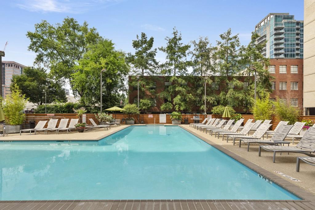 878 Peachtree Street NE Unit 809