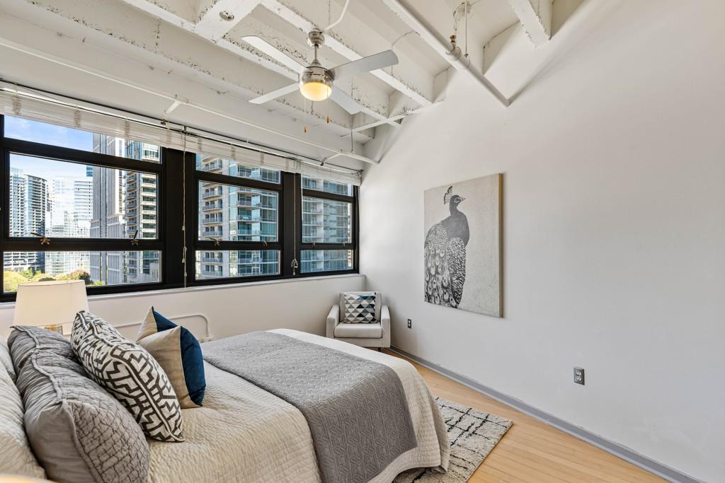 878 Peachtree Street NE Unit 809