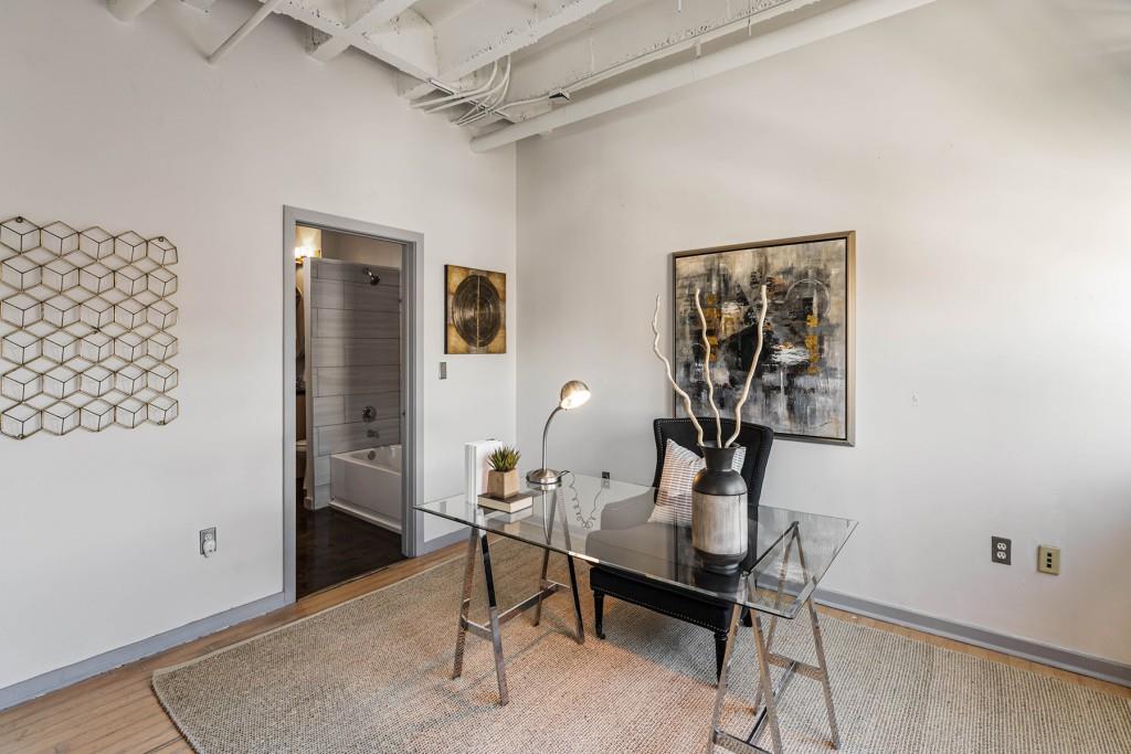 878 Peachtree Street NE Unit 809