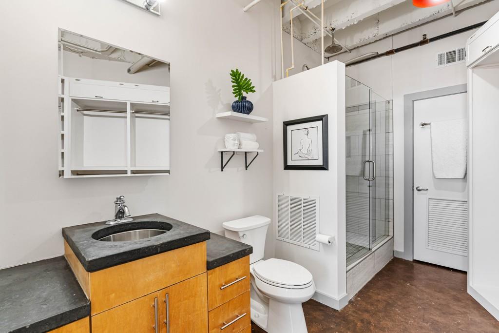 878 Peachtree Street NE Unit 809