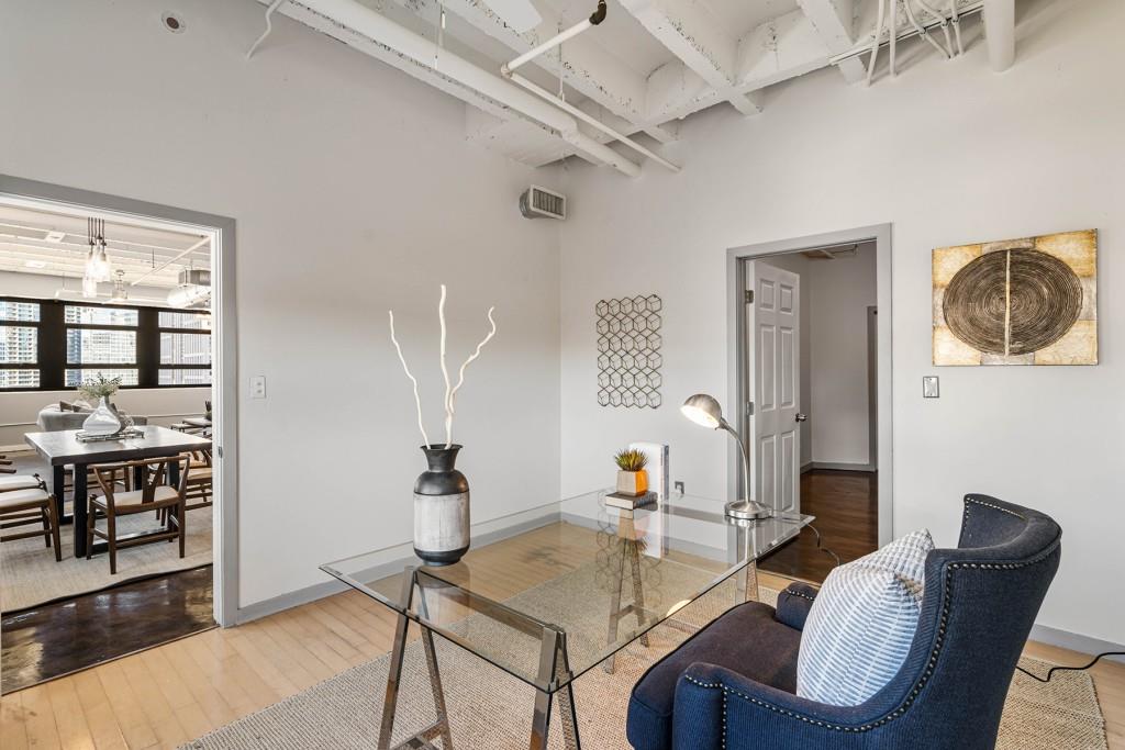 878 Peachtree Street NE Unit 809