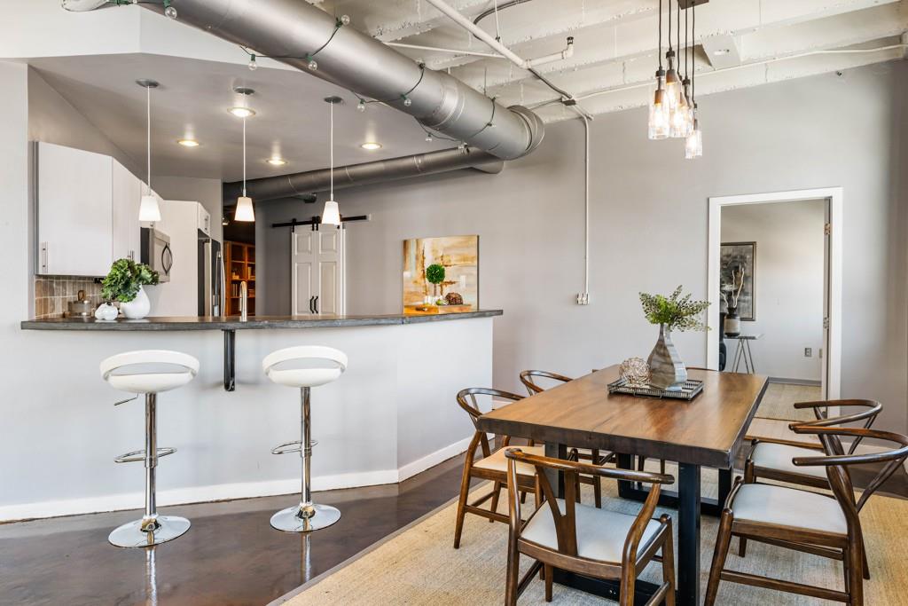 878 Peachtree Street NE Unit 809