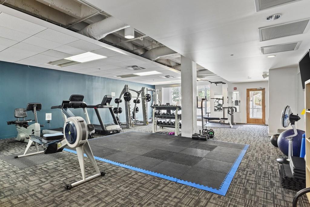 878 Peachtree Street NE Unit 809