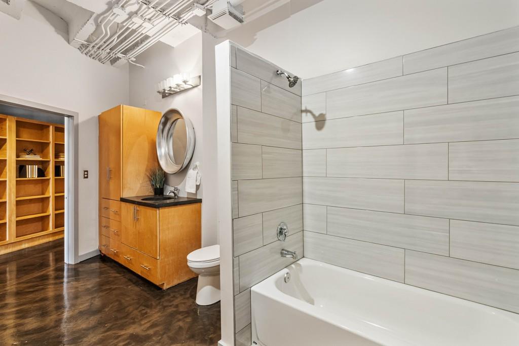 878 Peachtree Street NE Unit 809
