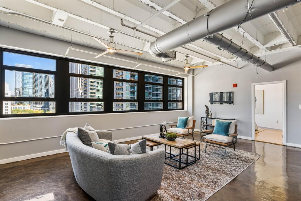 878 Peachtree Street NE Unit 809