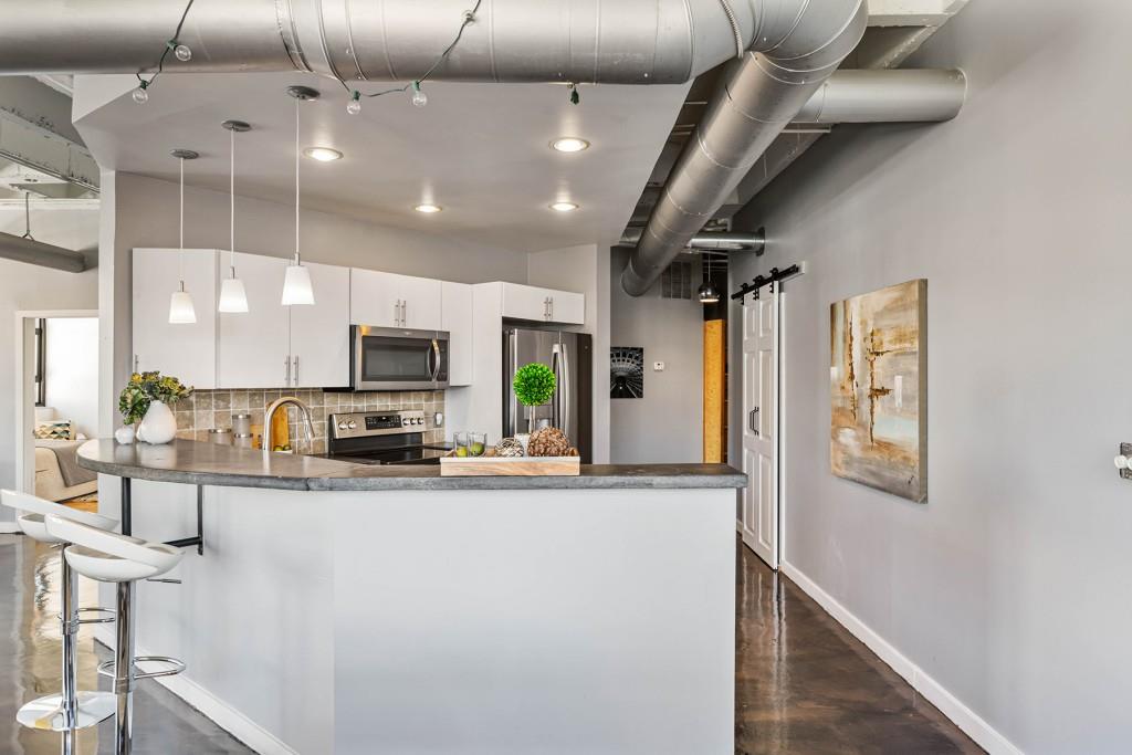 878 Peachtree Street NE Unit 809