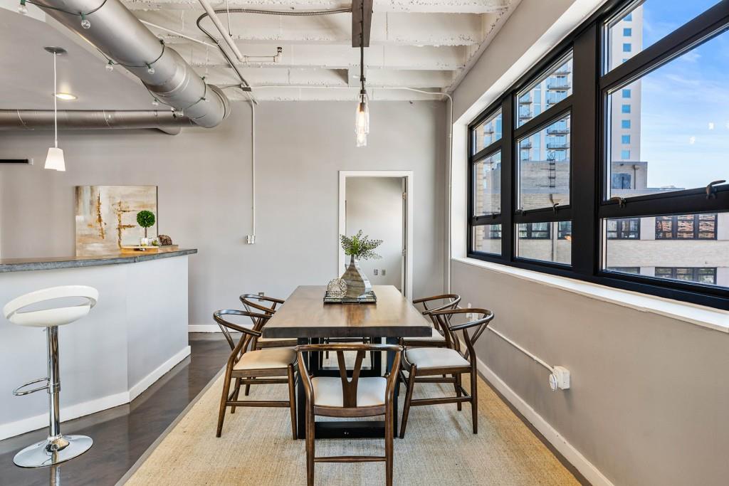 878 Peachtree Street NE Unit 809