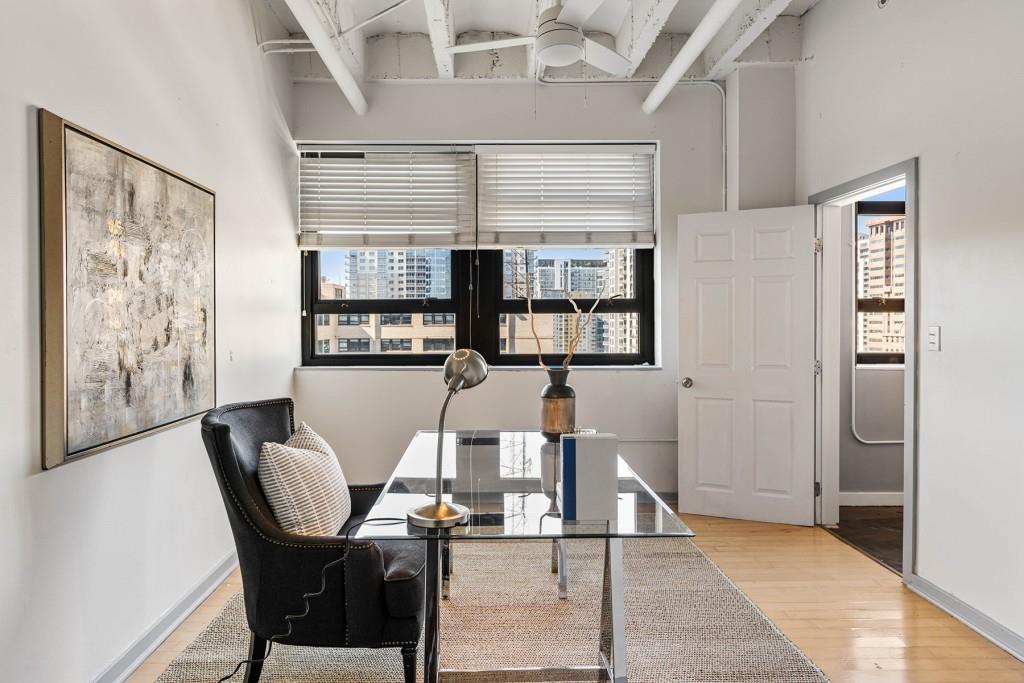878 Peachtree Street NE Unit 809
