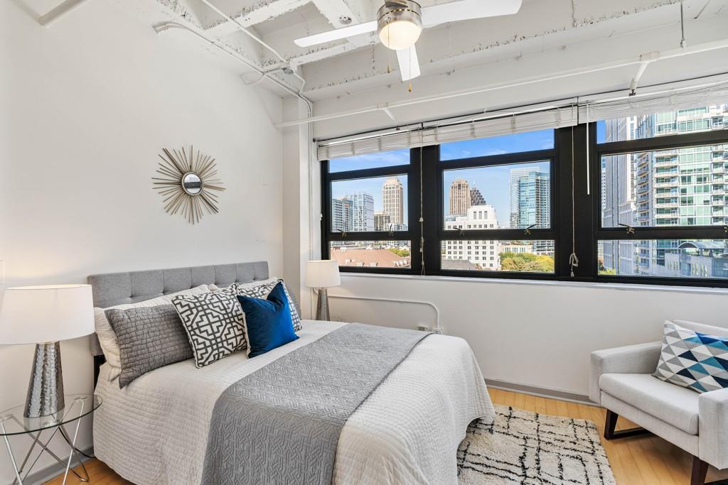 878 Peachtree Street NE Unit 809