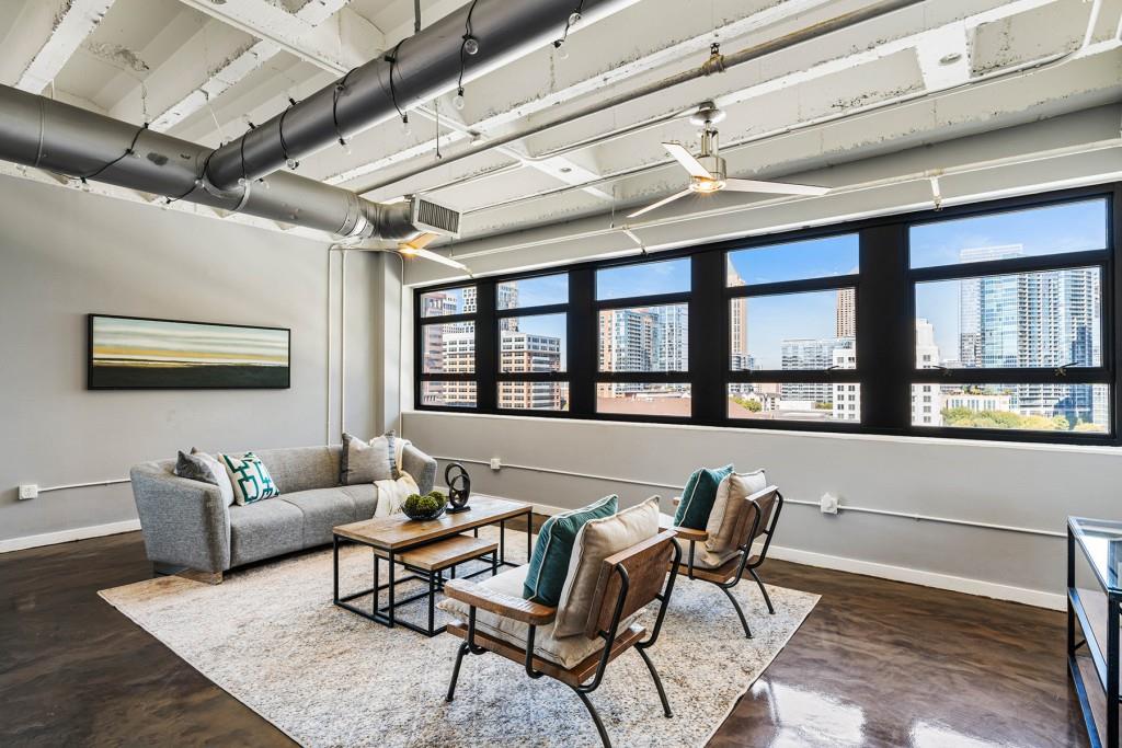 878 Peachtree Street NE Unit 809