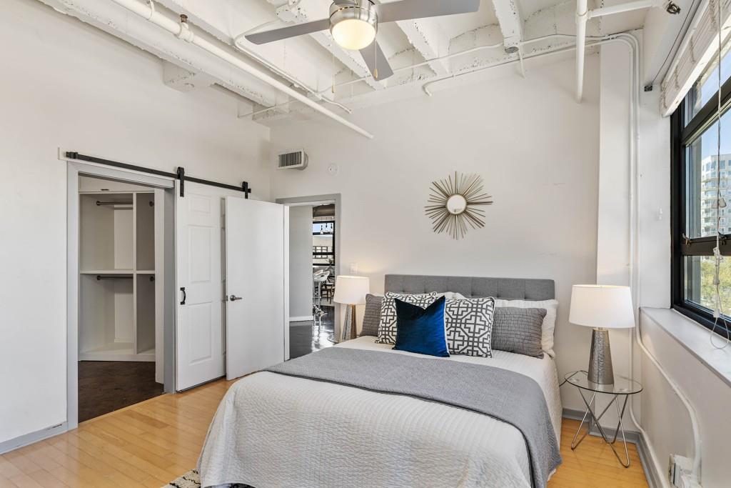 878 Peachtree Street NE Unit 809