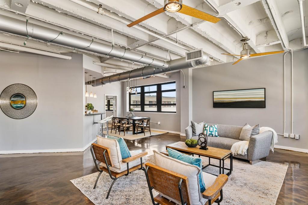 878 Peachtree Street NE Unit 809