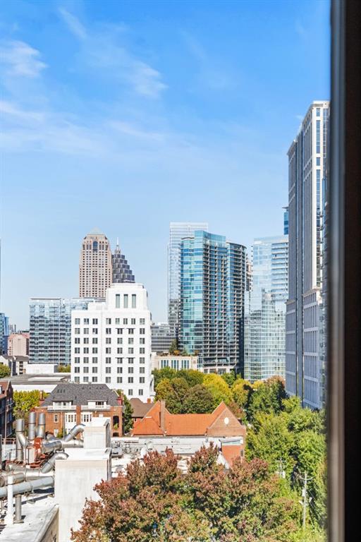 878 Peachtree Street NE Unit 809