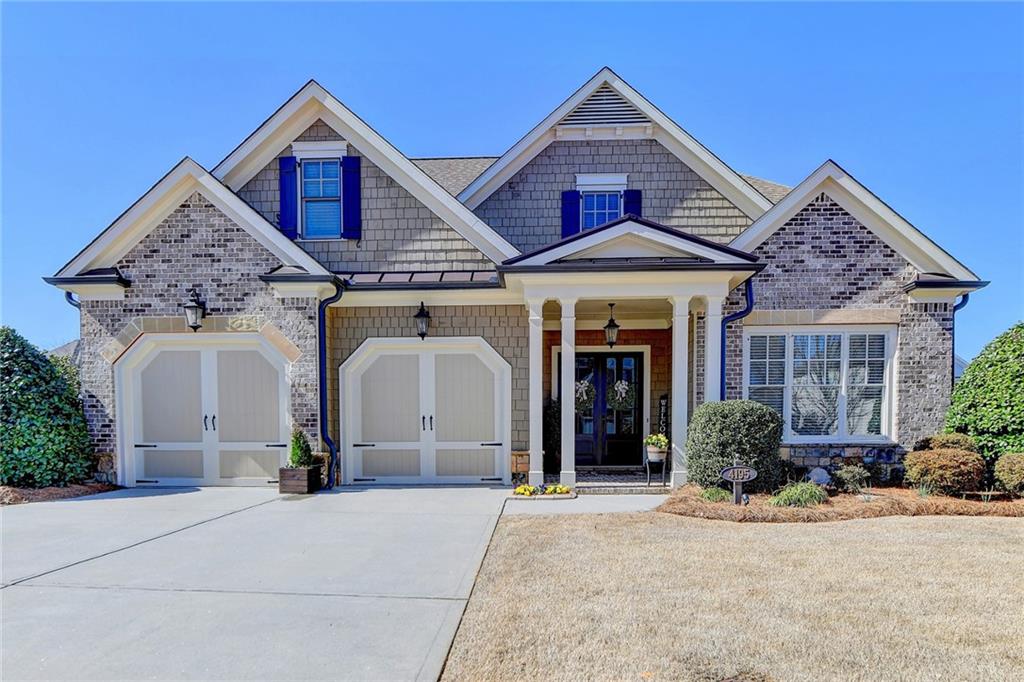 4195 Brookview Drive