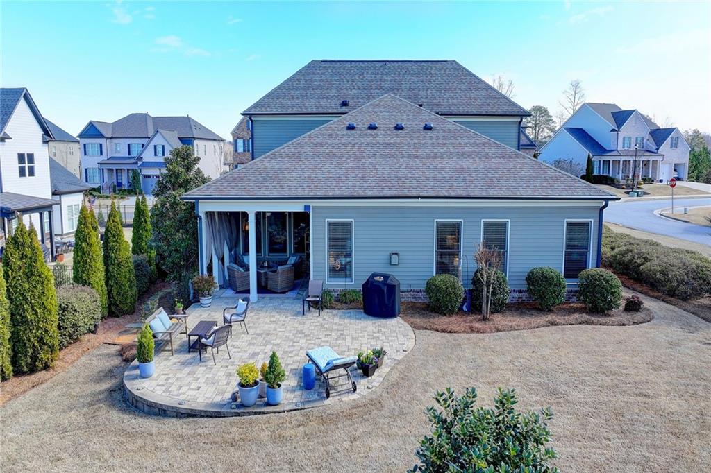 4195 Brookview Drive