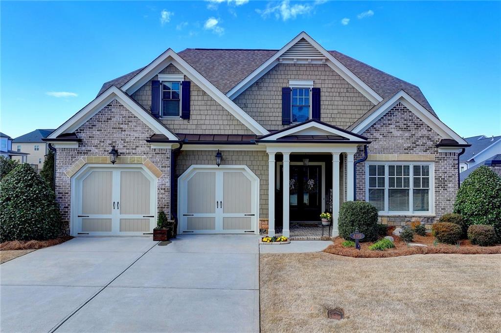 4195 Brookview Drive
