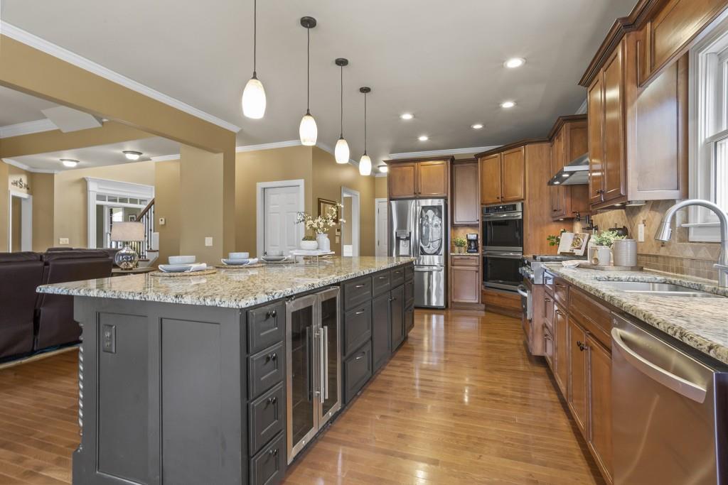 8450 Bethel Ridge Court